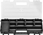 STAYER JUMBO-26, 656 x 285 x 270 мм, (26″), Пластиковый ящик для инструментов, Professional (38003-26)