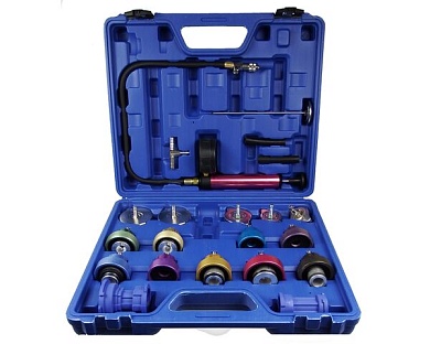 Опрессовка систем охлаждения (21 предмет) TA-G1022 AE&TTA-G1022