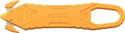 OLFA для вскрытия коробок, Безопасный нож (OL-SK-15/DSB)OL-SK-15/DSB