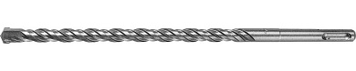 ЗУБР Мастер 12x260 мм, SDS-plus бур (29315-260-12)29315-260-12