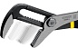 STAYER Quick-L 270 мм, Переставные клещи (22370)