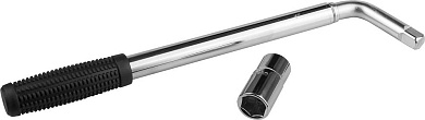STAYER 17-19 мм, Телескопический баллонный ключ (2752-17-19)2752-17-19