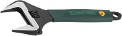 KRAFTOOL SlimWide, 250 / 50 мм, Разводной ключ (27258-25)27258-25