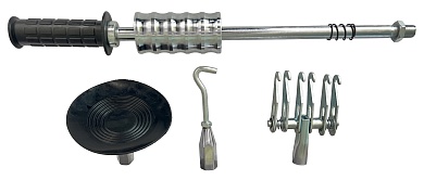 Молоток обратный с присоской для правки TA-G8804 AE&TTA-G8804