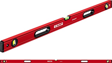 ЗУБР М50 2000 мм, Уровень с мощным профилем (34585-200)34585-200_z01