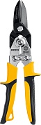STAYER Hercules 250 мм, Прямые ножницы по металлу (2320)2320_z01