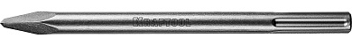 KRAFTOOL ALLIGATOR SDS-max Зубило пикообразное 280 мм29331-00-280_z01