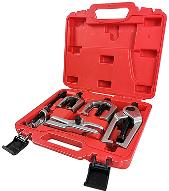 Съемников набор (5 предметов) TA-B1032 AE&TTA-B1032