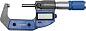 ЗУБР МКЦ 50 25-50 мм, Гладкий цифровой микрометр (34482-50)