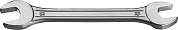 СИБИН 12 x 13 мм, Рожковый гаечный ключ (27014-12-13)27014-12-13_z01