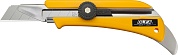 OLFA с выдвижным лезвием 18 мм, Нож (OL-OL)OL-OL
