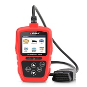 Сканер диагностический OBD2 2.4" V301 VIDENTV301