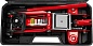 STAYER R-22 RED FORCE, в кейсе 2т, 125-320 мм, Подкатной домкрат для легковых а/м (43152-2-K)