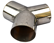 Переходник Y-образный (102мм) TG-N102W AE&TTG-N102W