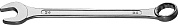 СИБИН 24 мм, Комбинированный гаечный ключ (27089-24)27089-24_z01