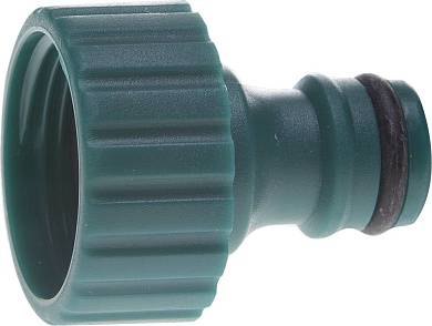 RACO Original, 3/4″, с внутренней резьбой, из ABS пластика, штуцерный адаптер (4250-55215T)4250-55215T