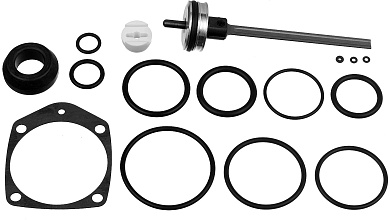 ЗУБР Ремонтный комплект для степлера (арт. 3192) (3192-РК)3192-РК