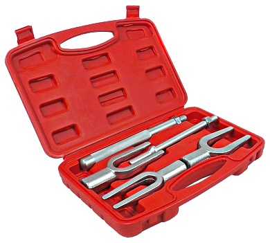 Съемники рулевой тяги и шаровых опор TA-D1011 AE&TTA-D1011