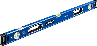 ЗУБР Эксперт 1000 мм, Мощный уровень (34570-100)34570-100