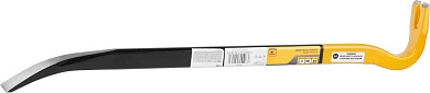 JCB 600 мм, Лом-гвоздодер (JRN001)JRN001
