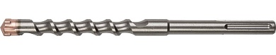 ЗУБР Профессионал 22 x 220/350 мм, SDS-max бур (29350-320-22)29350-320-22_z01