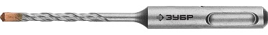ЗУБР Профессионал 4 x 110 мм SDS-plus бур (29314-110-04)29314-110-04_z02