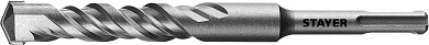 STAYER 16 x 160 мм, SDS-plus бур, Professional (2930-160-16)2930-160-16_z02