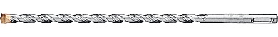 KRAFTOOL CERATIZIT CARBIDE 10 х 260 мм, SDS-plus бур (29320-260-10)29320-260-10_z02