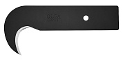 OLFA 39.5 мм, Лезвие-крюк для ножа OLFA-HOK-1 (OL-HOB-1)OL-HOB-1