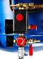 ЗУБР 440 л/мин, 50 л, 2200 Вт, ременной масляный компрессор, Профессионал (ЗКПМ-440-50-Р-2.2)