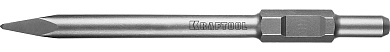 KRAFTOOL ALLIGATOR HEX 30 Зубило пикообразное 400 мм29345-00-400