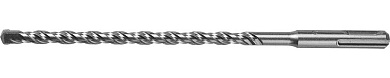 ЗУБР Мастер 8x210 мм, SDS-plus бур (29315-210-08)29315-210-08