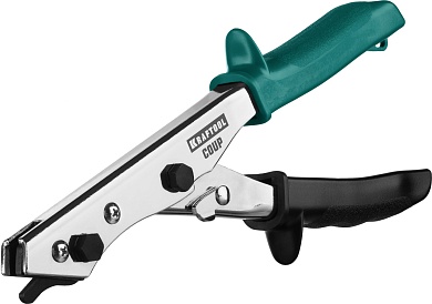 KRAFTOOL Coup, Просечные ножницы (23274)23274