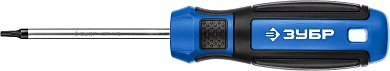ЗУБР Отвертка, Профессионал (25234-10)25234-10_z01