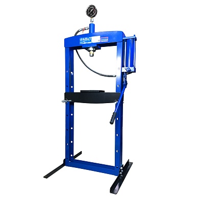 Гидравлический пресс T61212M AE&T 12тT61212M Гидравлический пресс T61212M AE&T 12тT61212M