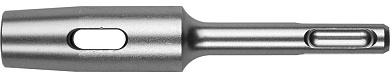 KRAFTOOL L-115 мм, SDS-Plus, конусная посадка, Державка для коронок по бетону (29202-115)29202-115