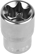 ЗУБР E-TORX, 1/2″, E24, Торцовая головка (27719-24)27719-24