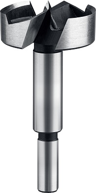 ЗУБР 45x90мм, сверло форстнера по дереву, фанере, ДСП2993-45_z01