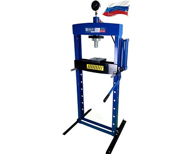 Гидравлический пресс T61220T AE&T 20тT61220T