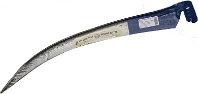 Соболь, 60 см, отбитая, № 6, коса (39820-6)39820-6