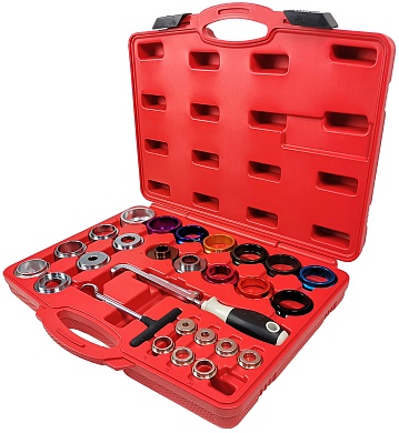 Оправки для демонтажа и установки прокладок коленвала и распредвала TA-A1045 AE&TTA-A1045