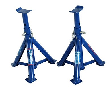 Подставка под авто T51103A AE&T 2т пара полупрофT51103A