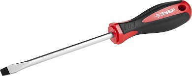 ЗУБР SL8x150 мм, Отвёртка (25061-8.0-150)25061-8.0-150_z03
