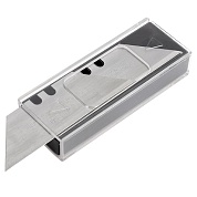 Лезвия SK5 10шт стандартные для ножа универсального WP213001 WORKPROWP213001
