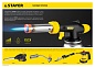 STAYER MaxTerm MG100 1300°C с пьезоподжигом, на баллон с цанговым соединением, Газовая горелка (55584)