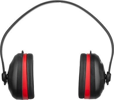 ЗУБР защита до 112дБ, наушники защитные (11376)11376