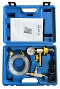 Приспособление вакуумной очистки и заправки системы охлаждения TA-G1012 AE&TTA-G1012