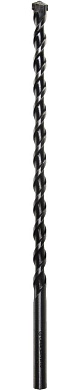URAGAN TARAN 13х300 мм сверло по бетону901-21423-300-13