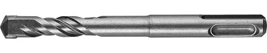 ЗУБР Мастер 10x110 мм, SDS-plus бур (29315-110-10)29315-110-10