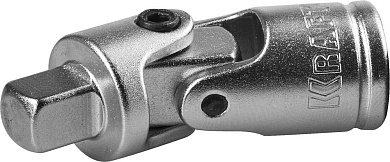 KRAFTOOL 1/4″, Карданный шарнир (27850-1/4)27850-1/4_z01